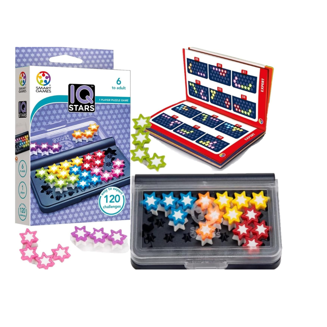 Iq Stars