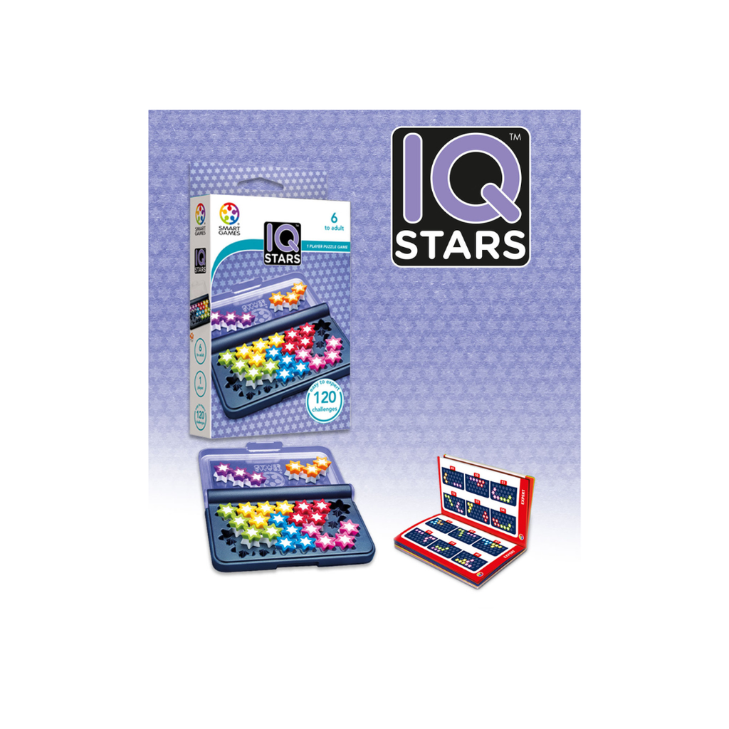 Iq Stars