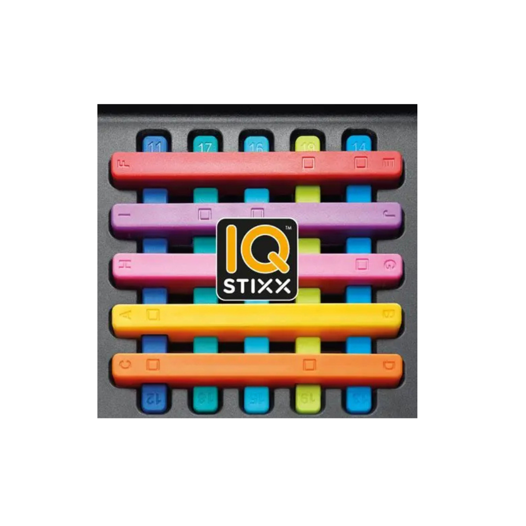 Iq Stixx