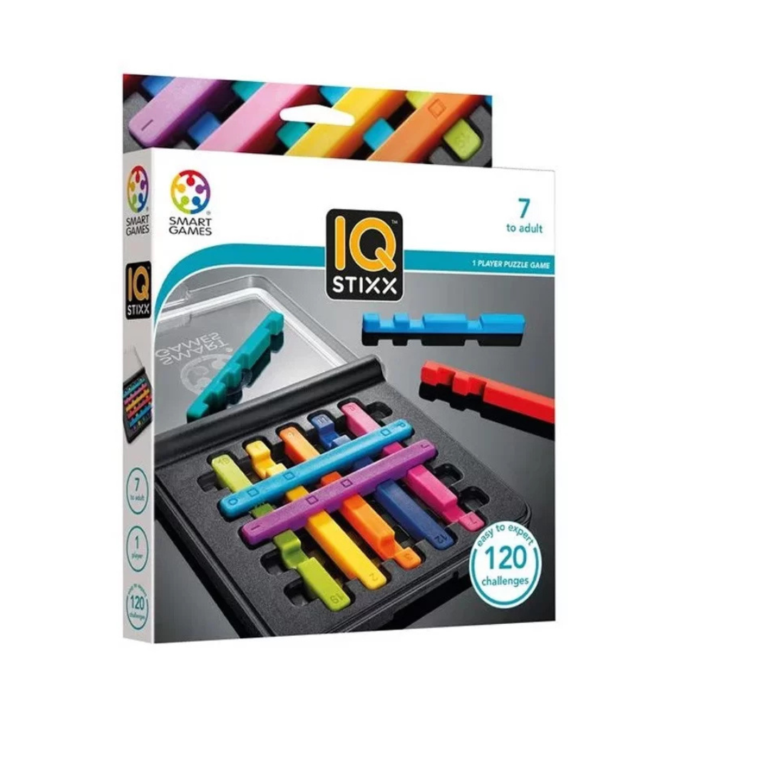 Iq Stixx