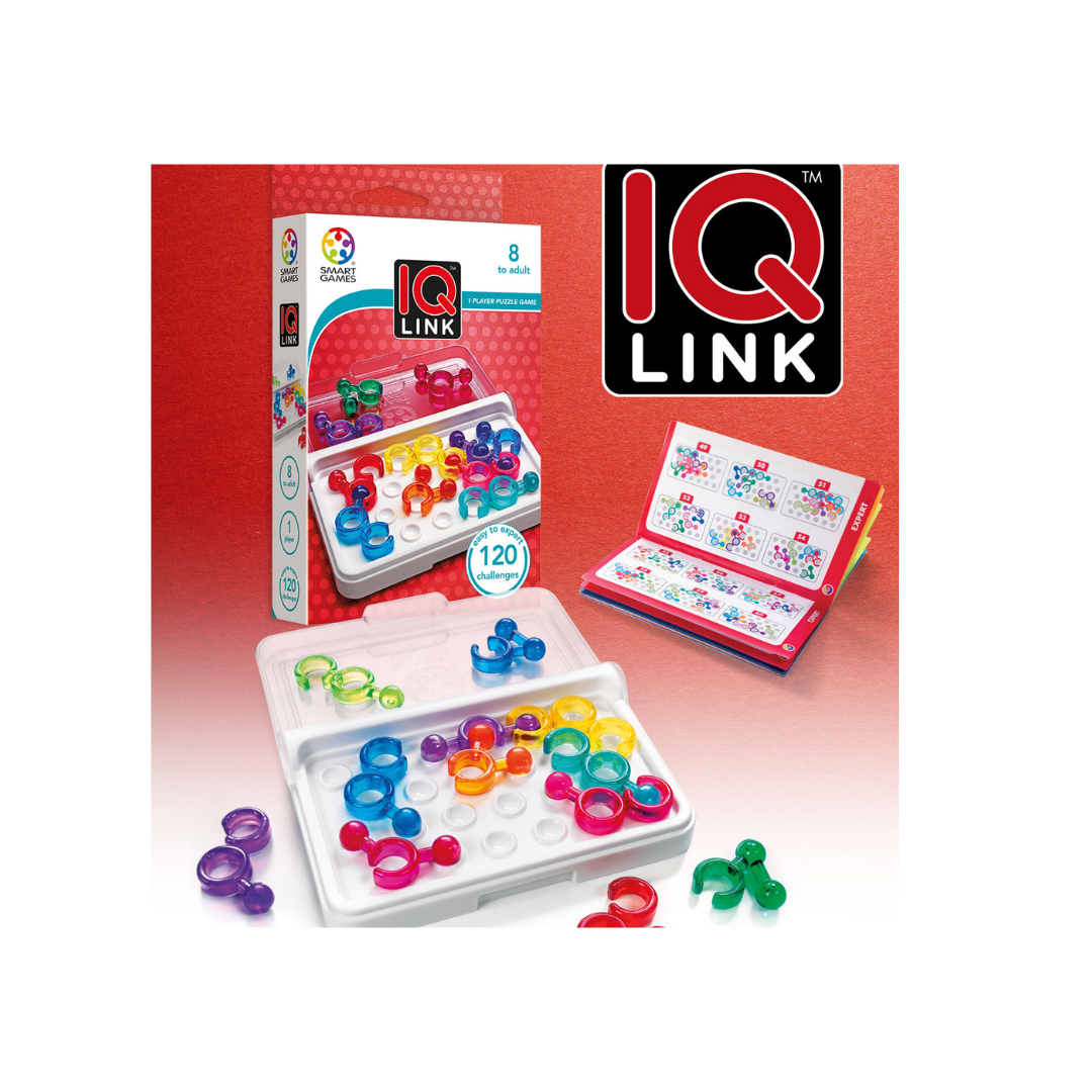 IQ Link