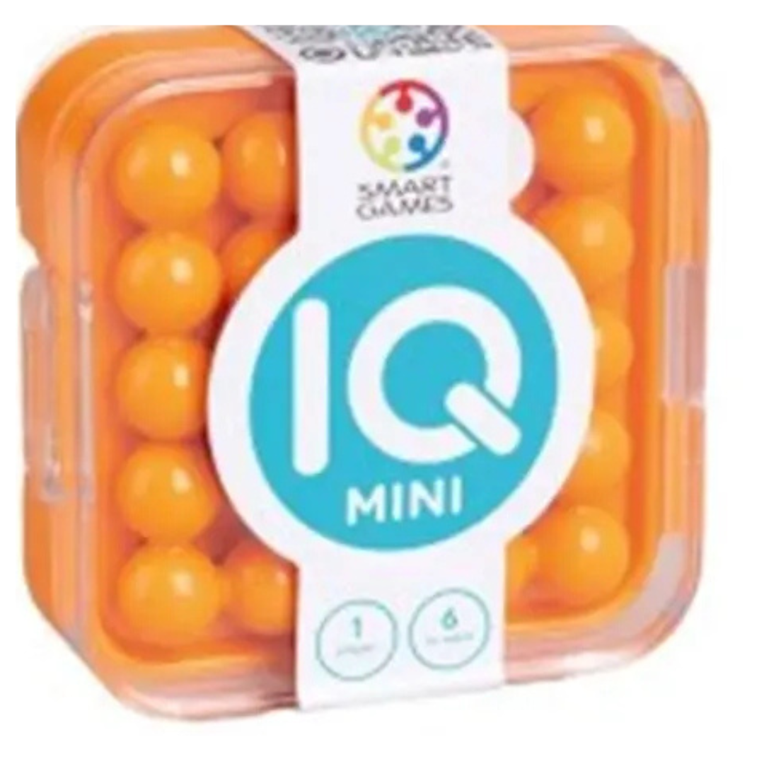 IQ MINI