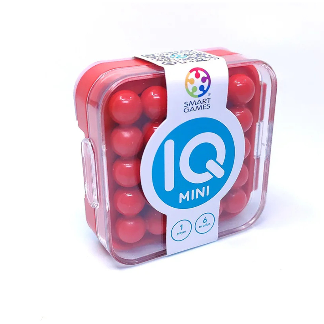 IQ MINI