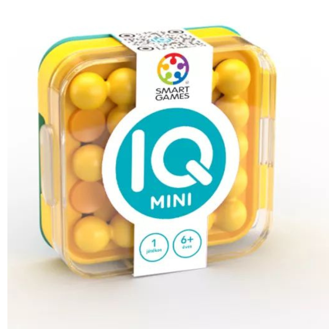 IQ MINI