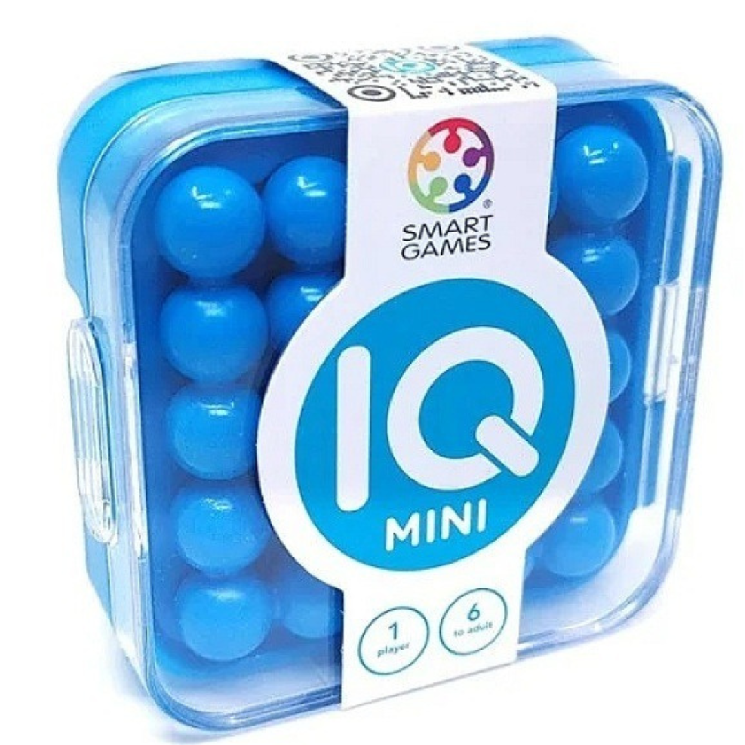 IQ MINI