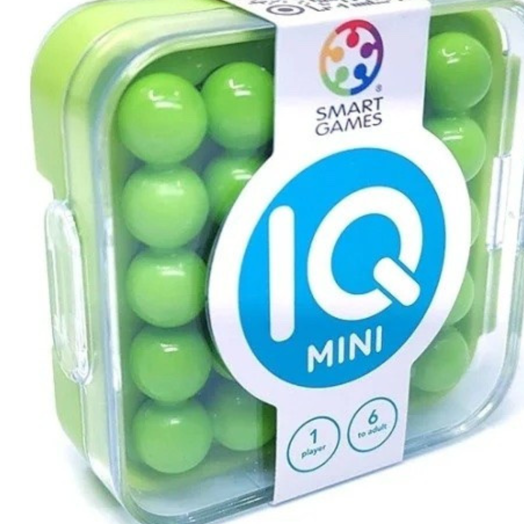IQ MINI