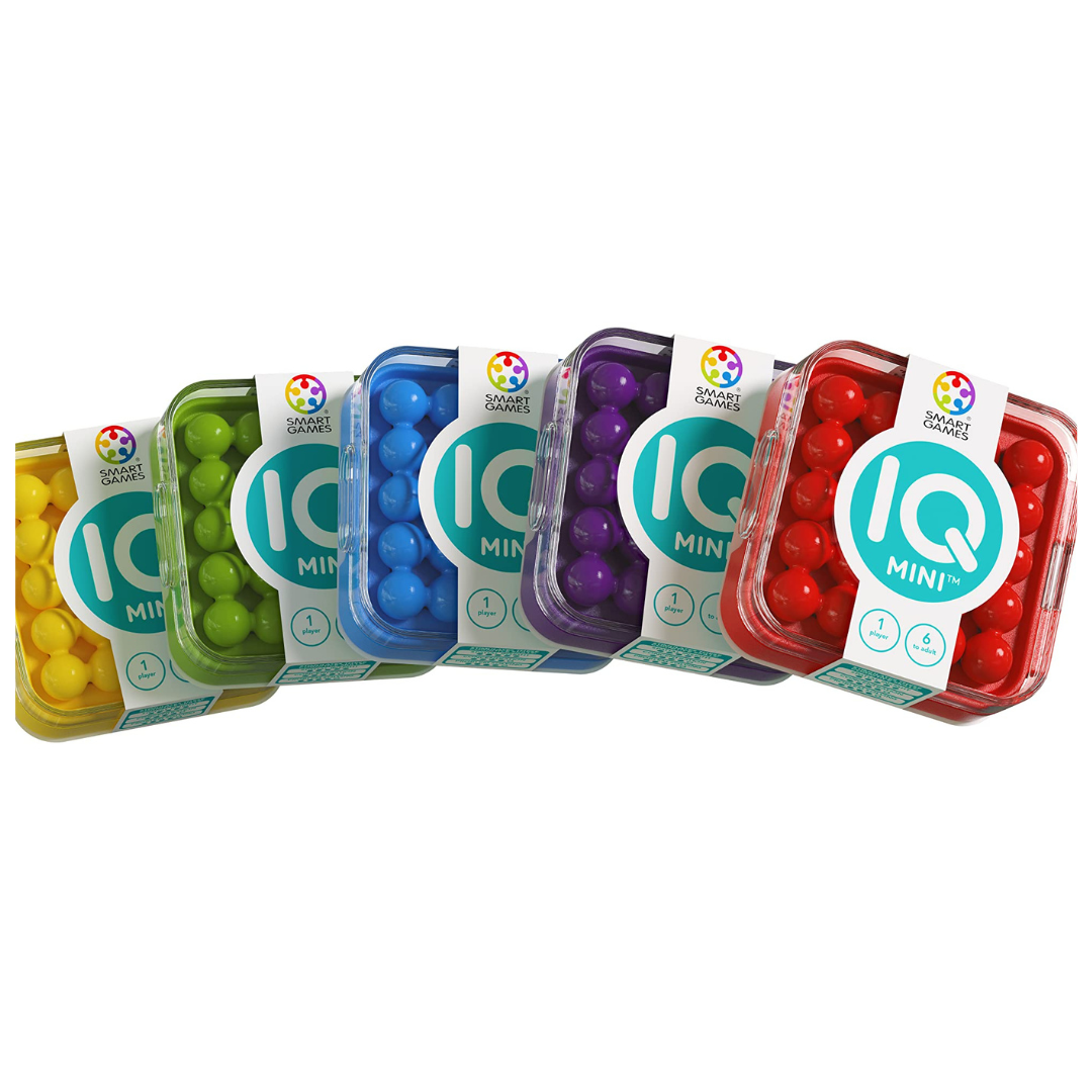 IQ MINI