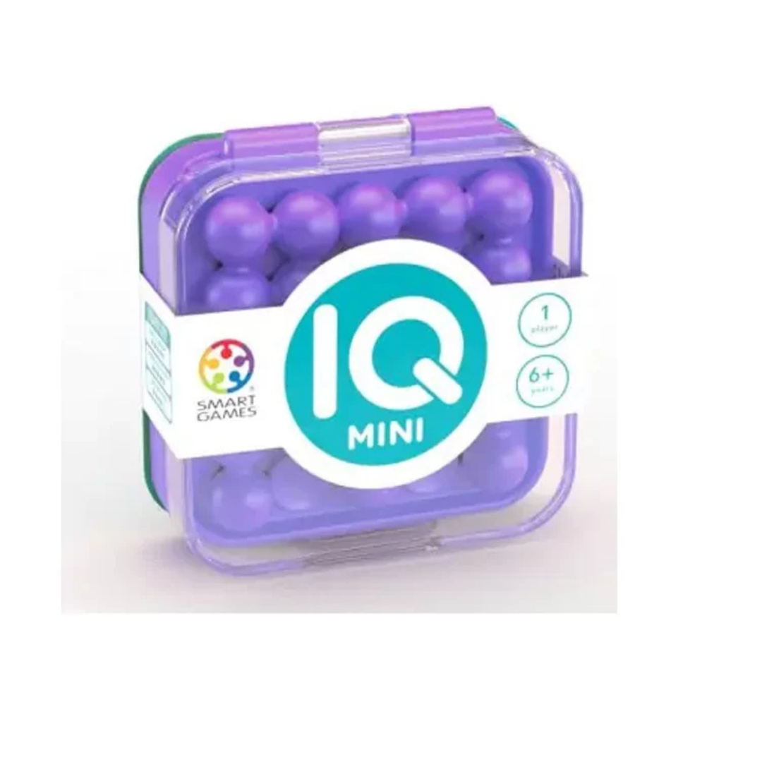IQ MINI