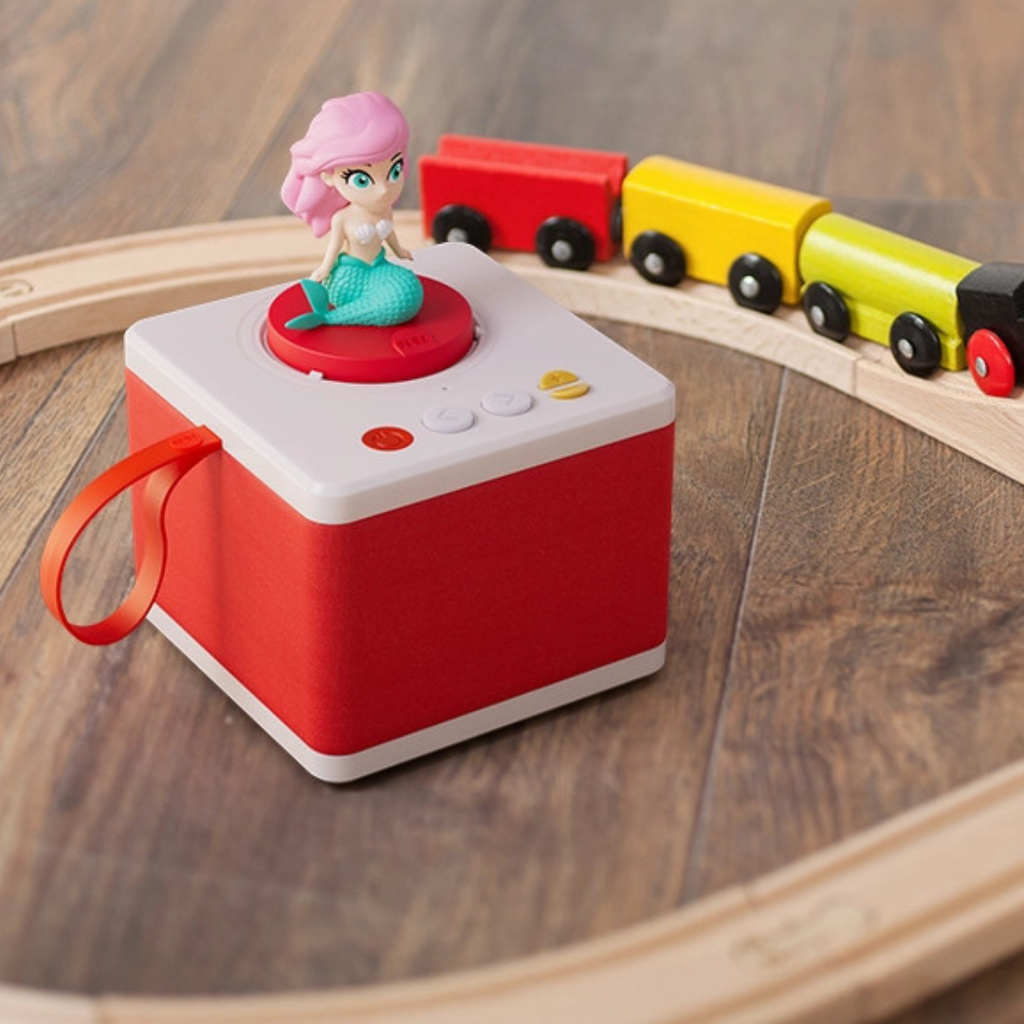 La Sirenetta e un’altra storia