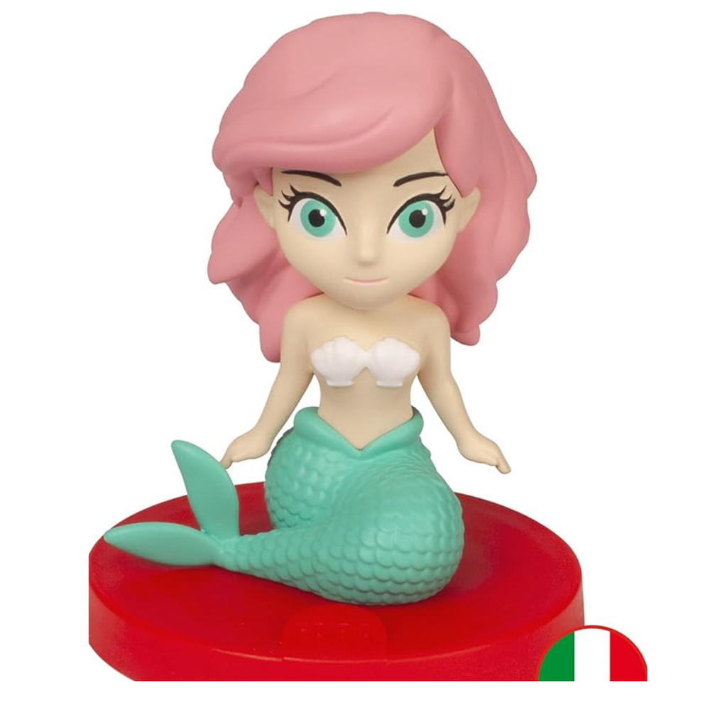 La Sirenetta e un’altra storia