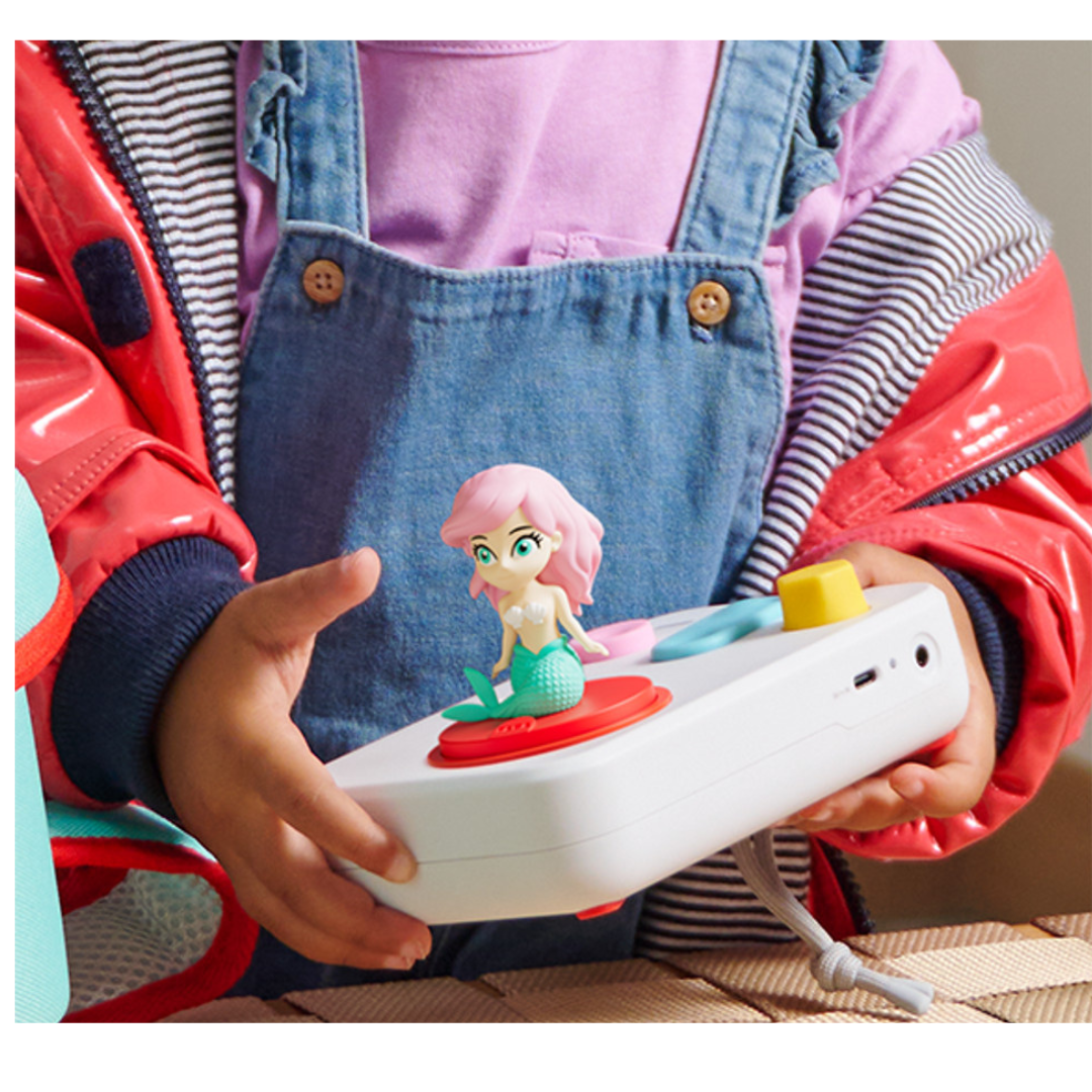 La Sirenetta e un’altra storia