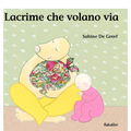 Lacrime che volano via