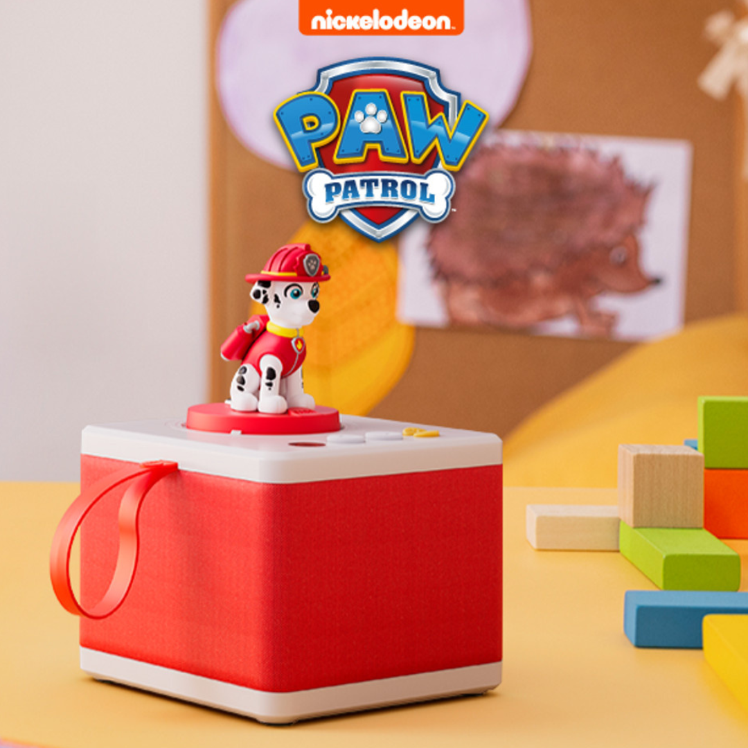 PAW Patrol – Marshall