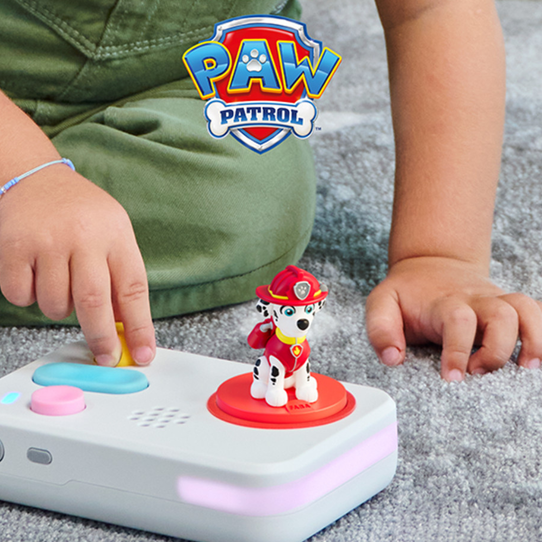 PAW Patrol – Marshall
