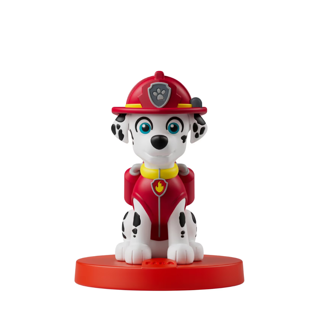 PAW Patrol – Marshall