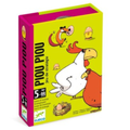 Piou Piou gioco di carte