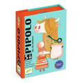 Pipolo gioco di carte