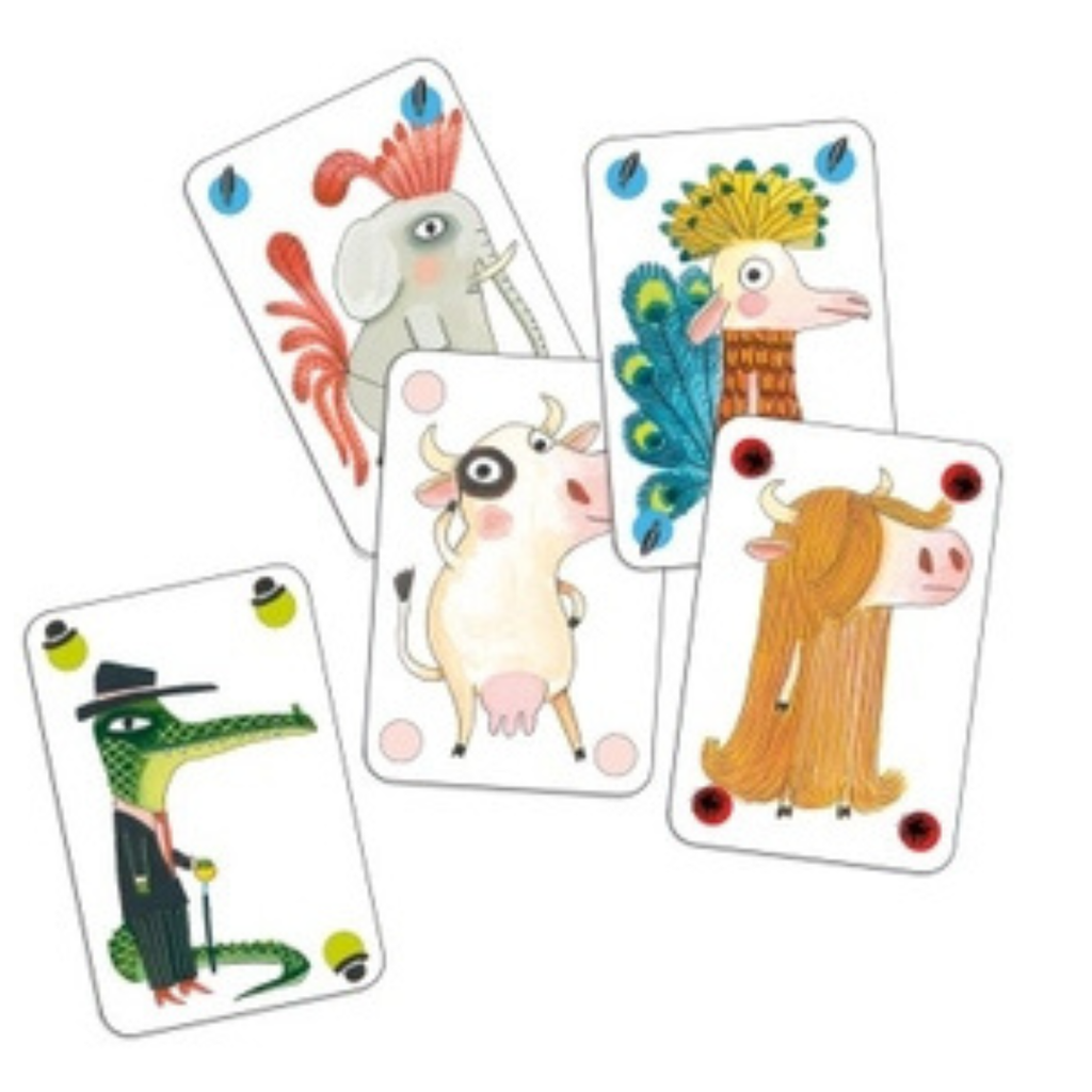 Pipolo gioco di carte