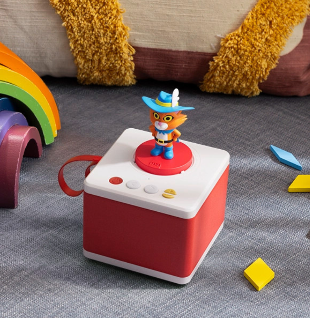 Il Gatto con gli Stivali e altre storie