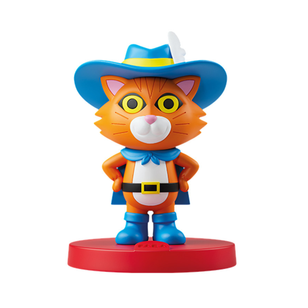 Il Gatto con gli Stivali e altre storie