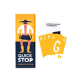 Quickstop