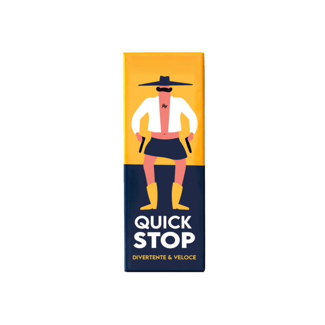 Quickstop