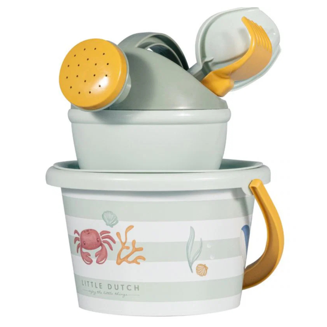 Set paletta e formine 5 pezzi