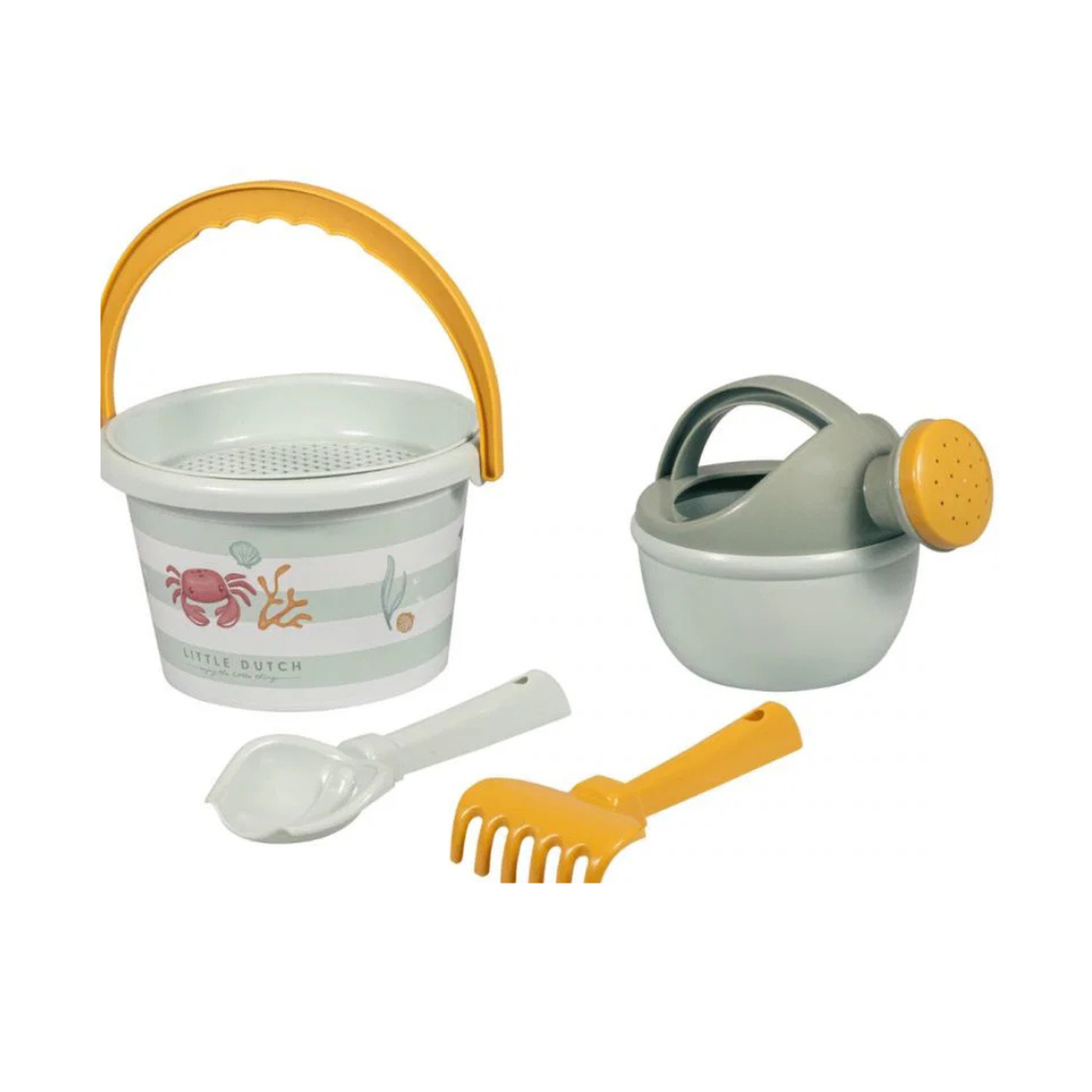 Set paletta e formine 5 pezzi