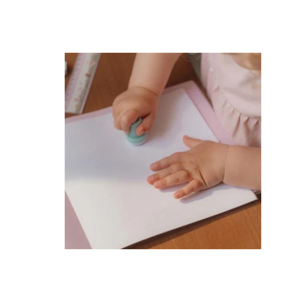 Set timbri forest friends Little Dutch