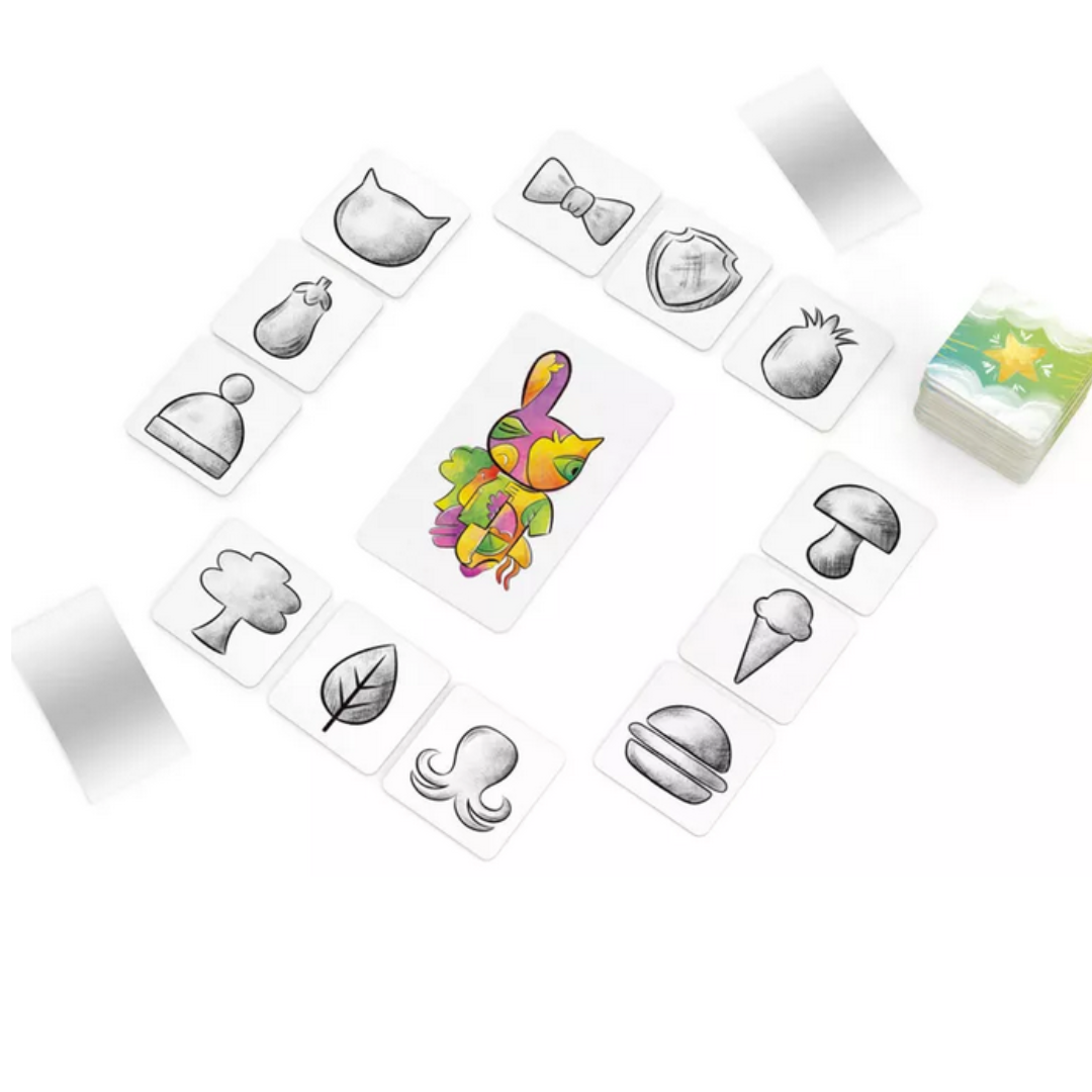 “Specchio Riflesso” – Cranio Creations