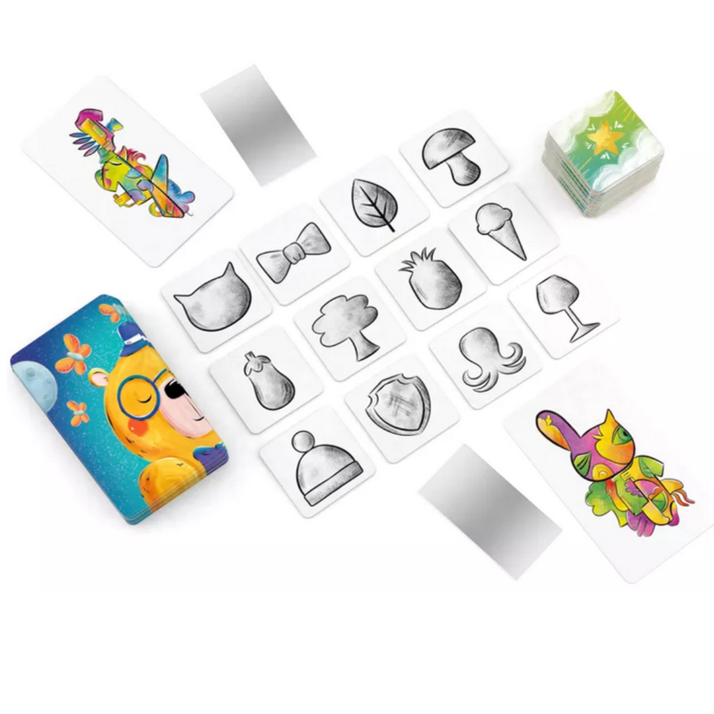 “Specchio Riflesso” – Cranio Creations