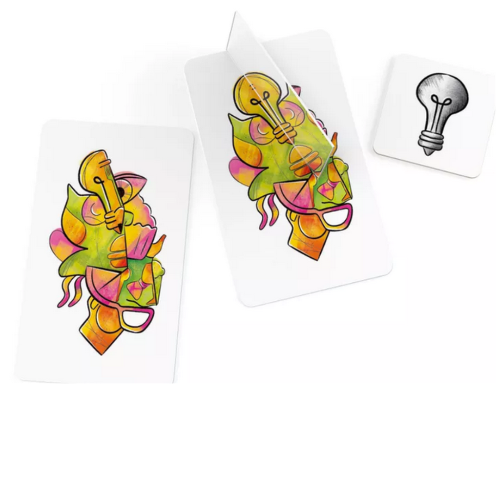 “Specchio Riflesso” – Cranio Creations