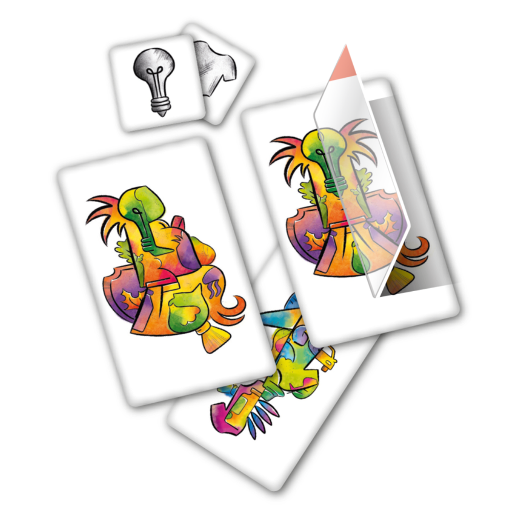 “Specchio Riflesso” – Cranio Creations