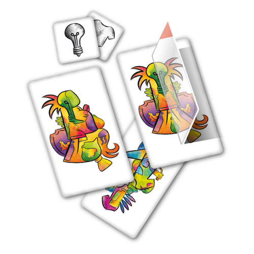 “Specchio Riflesso” – Cranio Creations