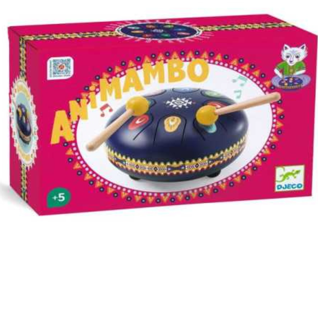 Tamburo Animambo