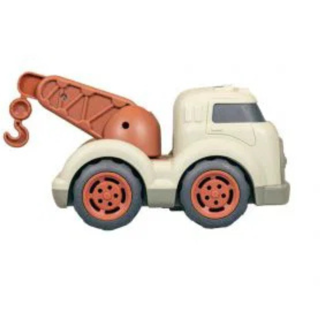 Carro Attrezzi – 17 cm