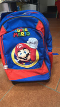 Trolley Super Mario