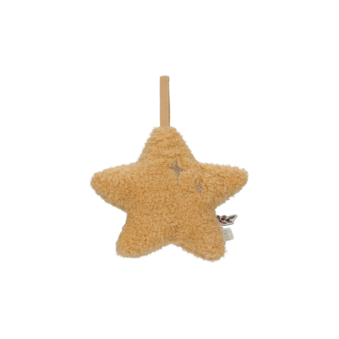 Addobbo Natalizio Jim set