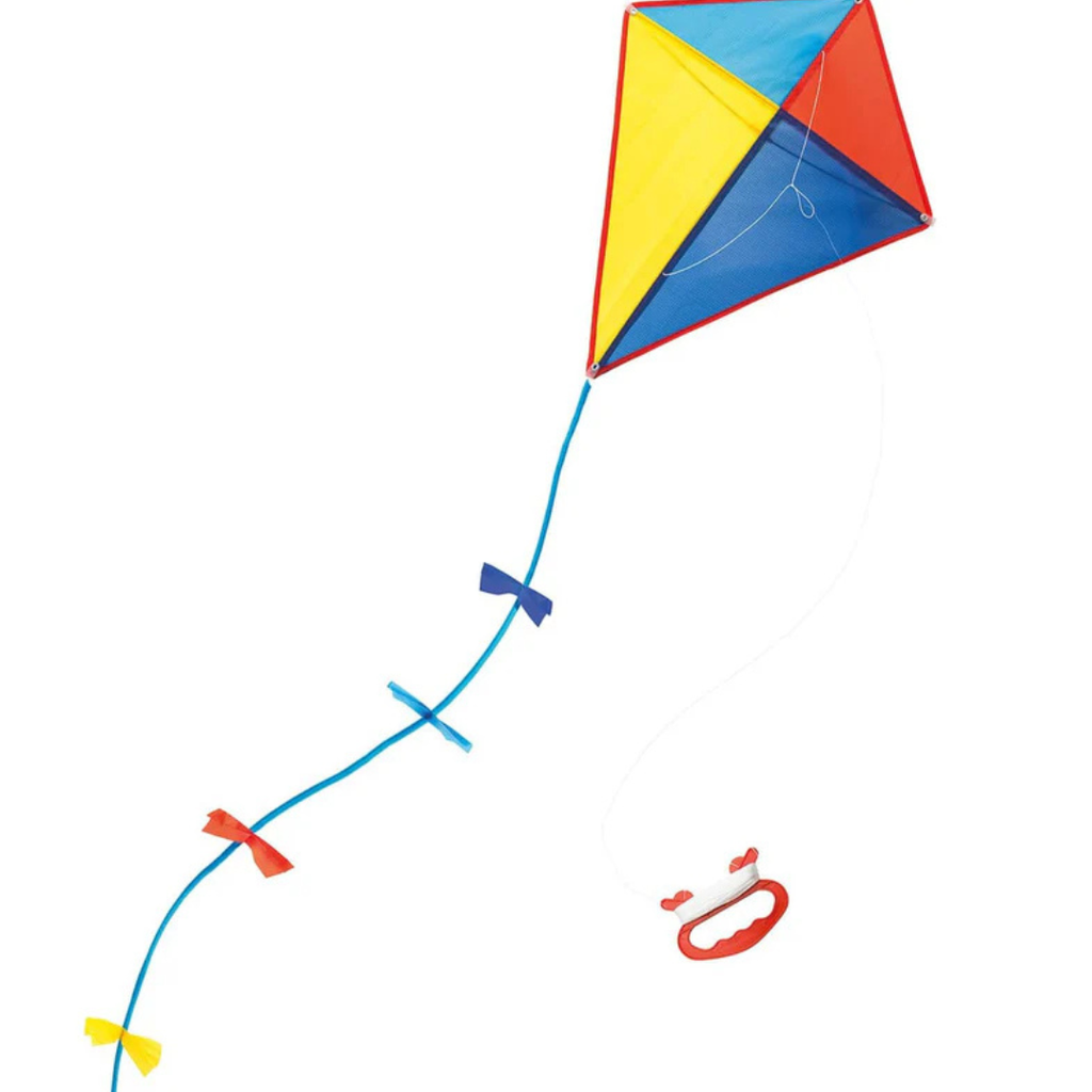Aquilone per bambini – Gioco all’aperto