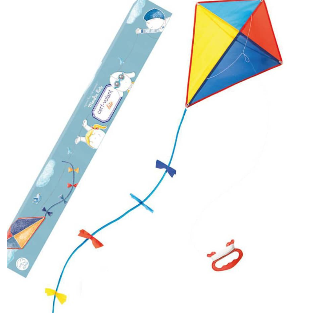 Aquilone per bambini – Gioco all’aperto