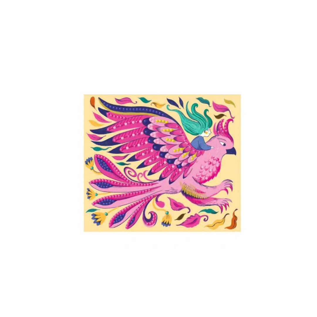 Artistic Diams – Leggende