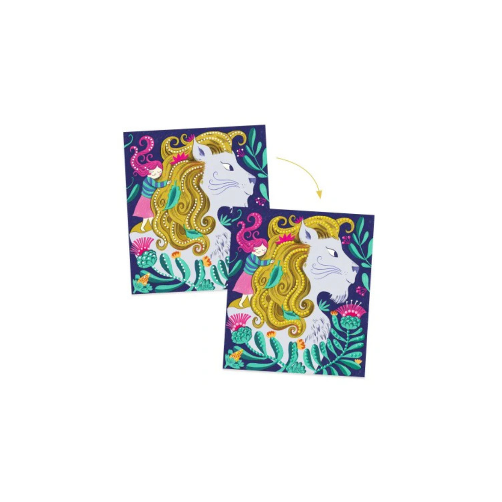 Artistic Diams – Leggende