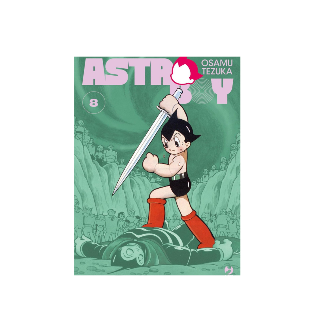 Astroboy