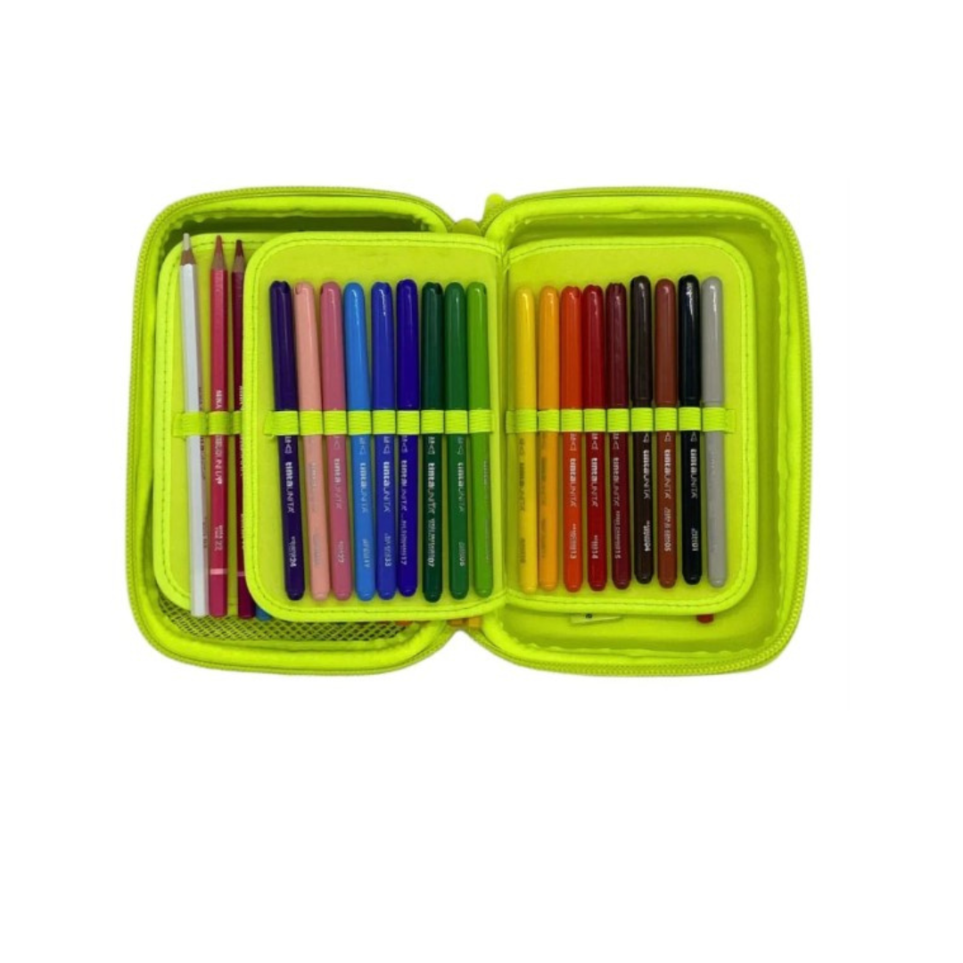 Astuccio One time Tinta Unita