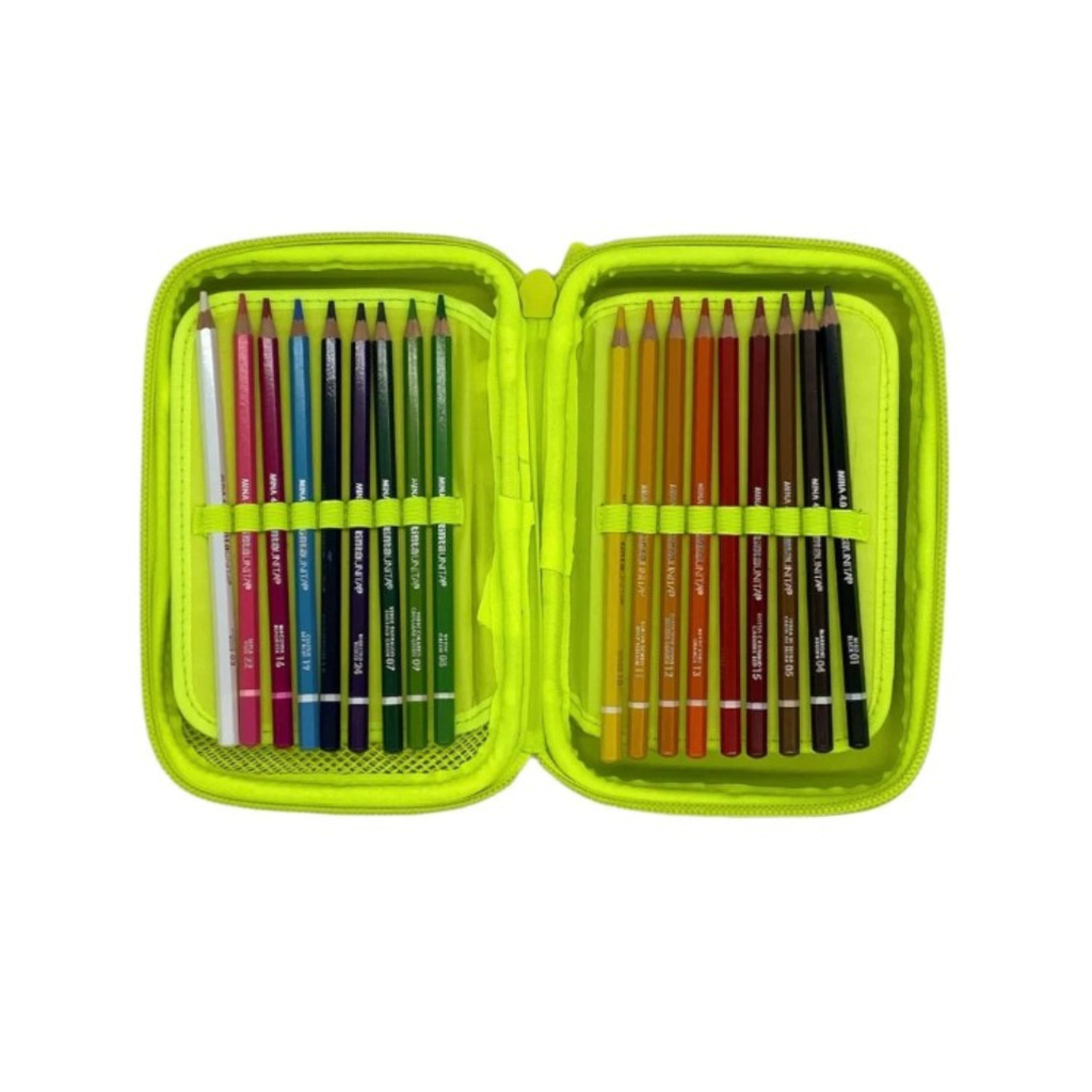 Astuccio One time Tinta Unita