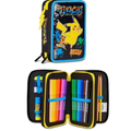 Astuccio Pokemon 3 zip