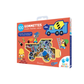 Baby Adesivi – Cantiere