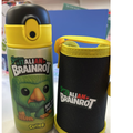 Borraccia Brainrot | 460 ml