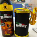Borraccia Brainrot da 460