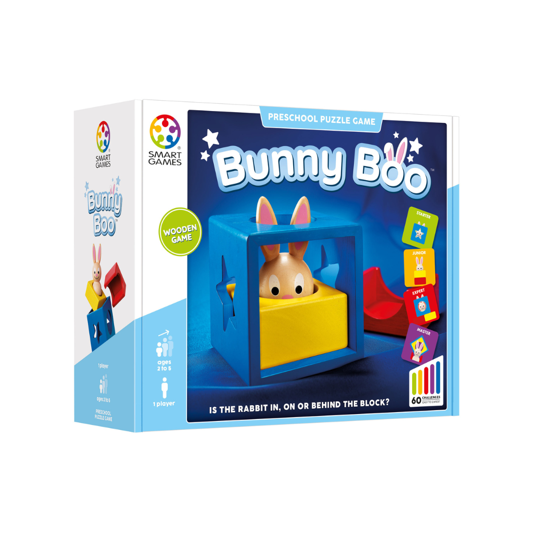 Bunny Boo